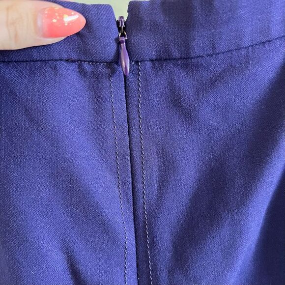 Vintage 80s Versace Skirt - Picture 9 of 15